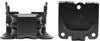 BLAZER 95-05 / S10 PICKUP 96-04 MOUNT, Front, RH=LH