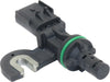 ROUTAN 09-10/WRANGLER 08-11 CAMSHAFT POSITION SENSOR, 3 Blade Terminals