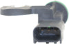 ROUTAN 09-10/WRANGLER 08-11 CAMSHAFT POSITION SENSOR, 3 Blade Terminals