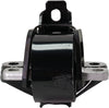 SEBRING 07-10 / AVENGER 08-13 / CHRYSLER 200 11-14 TRANSMISSION MOUNT