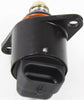 SAFARI 85-93 IDLE CONTROL VALVE, With 4-prong blade male terminal and 2 mounting holes