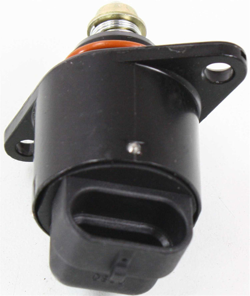 SAFARI 85-93 IDLE CONTROL VALVE, With 4-prong blade male terminal and 2 mounting holes