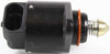 SAFARI 85-93 IDLE CONTROL VALVE, With 4-prong blade male terminal and 2 mounting holes