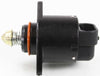 SAFARI 85-93 IDLE CONTROL VALVE, With 4-prong blade male terminal and 2 mounting holes