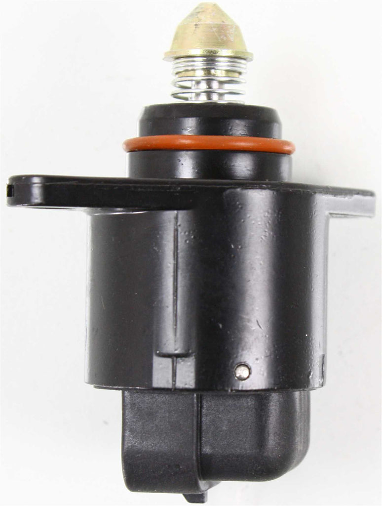 SAFARI 85-93 IDLE CONTROL VALVE, With 4-prong blade male terminal and 2 mounting holes