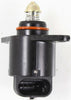 SAFARI 85-93 IDLE CONTROL VALVE, With 4-prong blade male terminal and 2 mounting holes