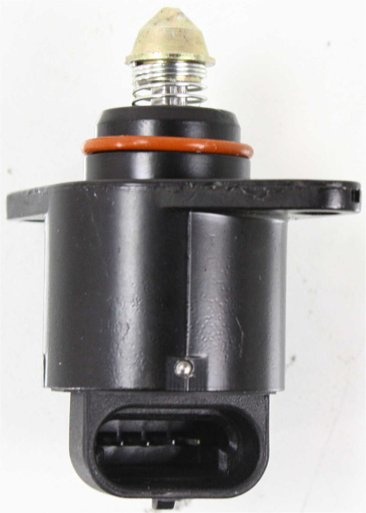 SAFARI 85-93 IDLE CONTROL VALVE, With 4-prong blade male terminal and 2 mounting holes