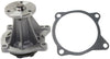 CAVALIER 87-02 / S10 PICKUP 94-03 WATER PUMP, Assembly