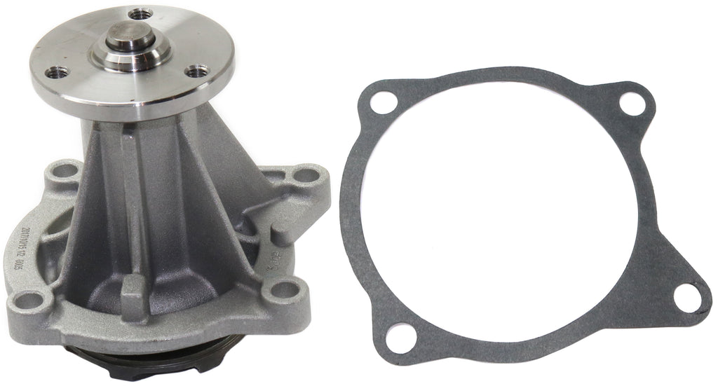 CAVALIER 87-02 / S10 PICKUP 94-03 WATER PUMP, Assembly