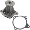 CAVALIER 87-02 / S10 PICKUP 94-03 WATER PUMP, Assembly