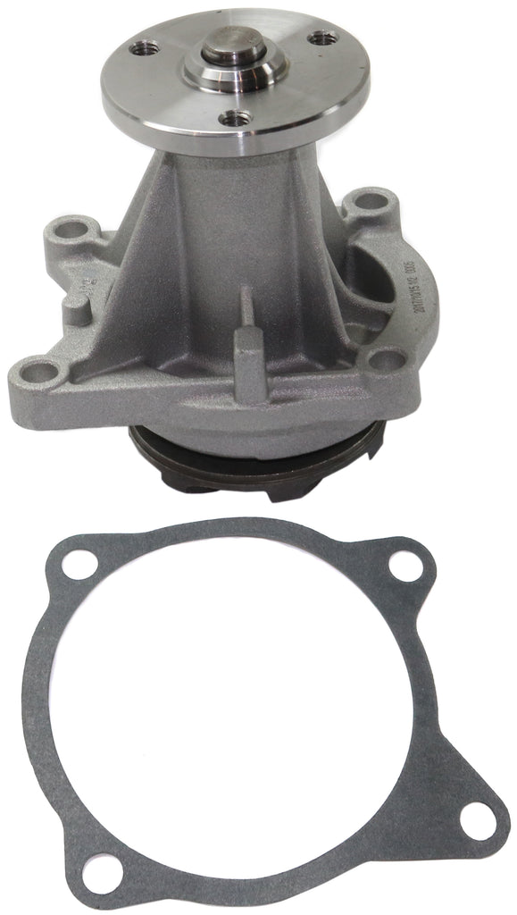 CAVALIER 87-02 / S10 PICKUP 94-03 WATER PUMP, Assembly