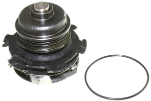 DEVILLE 95-05 WATER PUMP, Assembly