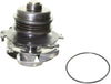 DEVILLE 95-05 WATER PUMP, Assembly