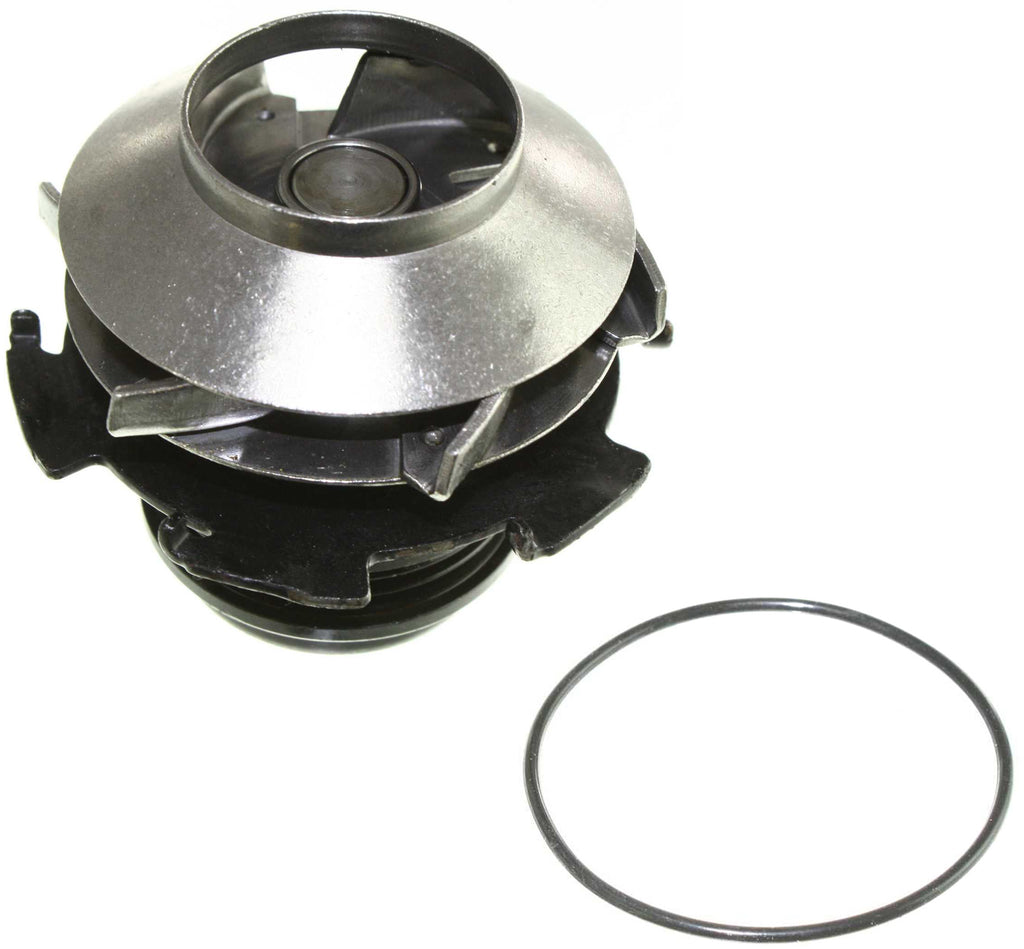 DEVILLE 95-05 WATER PUMP, Assembly