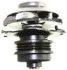 DEVILLE 95-05 WATER PUMP, Assembly