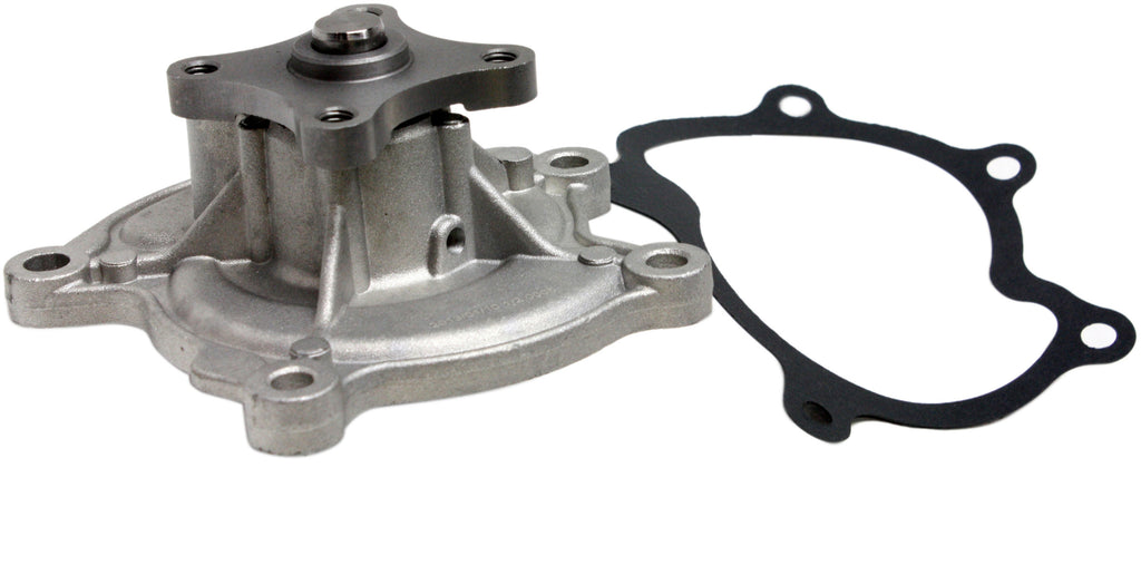 IMPALA 06-11 WATER PUMP, New, Aluminum