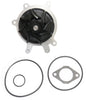 SILVERADO P/U 01-05 WATER PUMP, Assembly, 6.6L Eng.