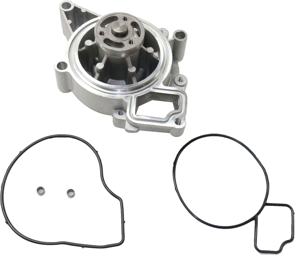 LS / LS1 00-00 / EQUINOX / TERRAIN 10-17 WATER PUMP