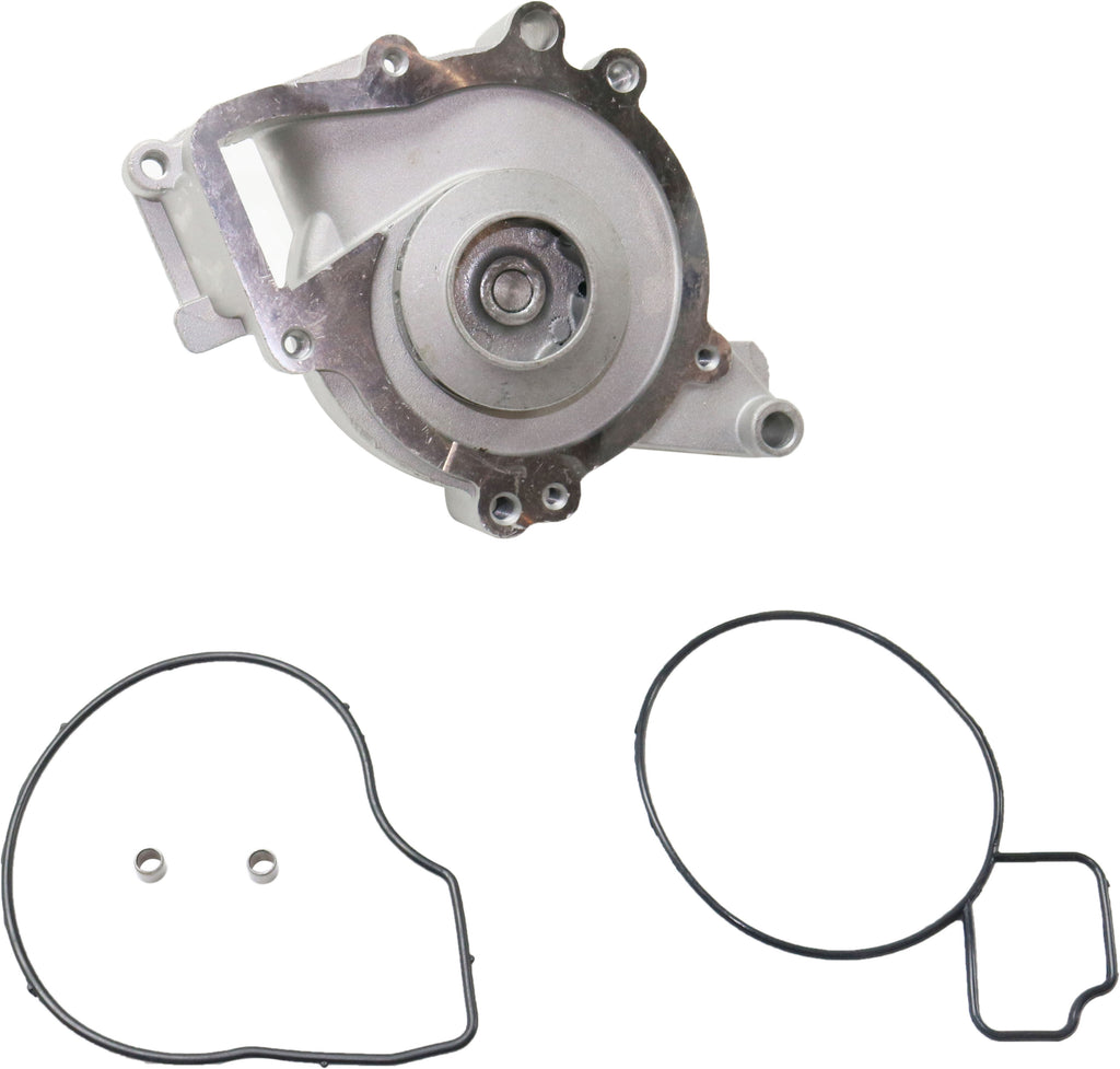 LS / LS1 00-00 / EQUINOX / TERRAIN 10-17 WATER PUMP