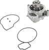 LS / LS1 00-00 / EQUINOX / TERRAIN 10-17 WATER PUMP