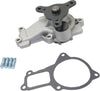 PACIFICA 05-08 WATER PUMP, 6 Cyl, 3.8L eng.