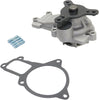 PACIFICA 05-08 WATER PUMP, 6 Cyl, 3.8L eng.