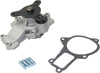 PACIFICA 05-08 WATER PUMP, 6 Cyl, 3.8L eng.