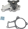 PACIFICA 05-08 WATER PUMP, 6 Cyl, 3.8L eng.