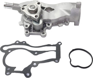 CRUZE 11-15/SONIC 12-20 WATER PUMP, 1.4L Eng.