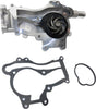 CRUZE 11-15/SONIC 12-20 WATER PUMP, 1.4L Eng.