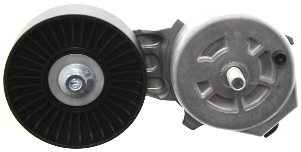 BERETTA 87-94 / MONTE CARLO 95-05 TIMING BELT TENSIONER, Serpentine Type