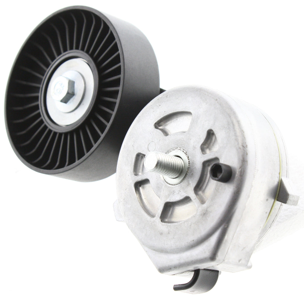 BERETTA 87-94 / MONTE CARLO 95-05 TIMING BELT TENSIONER, Serpentine Type