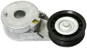 CUTLASS 97-99 / EQUINOX 05-09 ACCESSORY BELT TENSIONER KIT, Serpentine Type