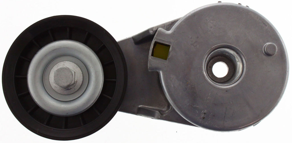 CUTLASS 97-99 / EQUINOX 05-09 ACCESSORY BELT TENSIONER KIT, Serpentine Type