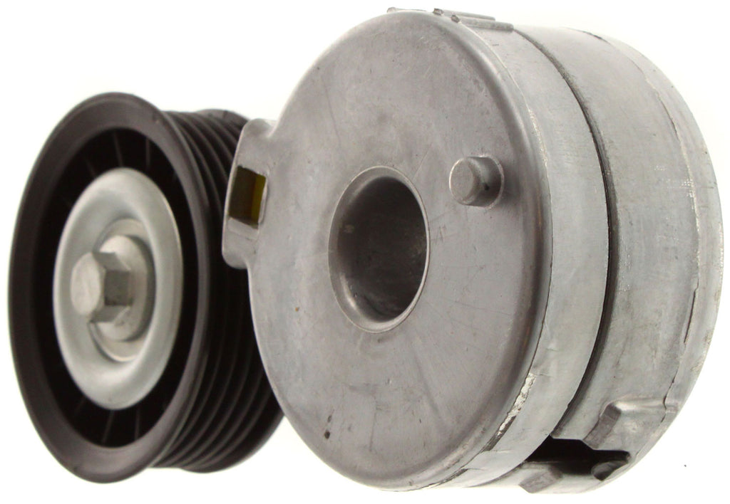 CUTLASS 97-99 / EQUINOX 05-09 ACCESSORY BELT TENSIONER KIT, Serpentine Type