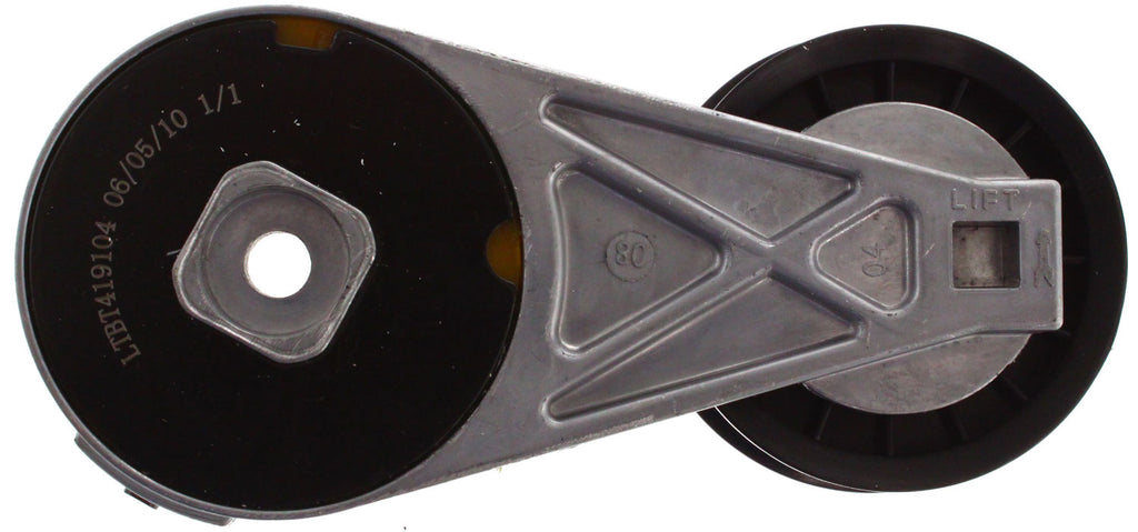 CUTLASS 97-99 / EQUINOX 05-09 ACCESSORY BELT TENSIONER KIT, Serpentine Type