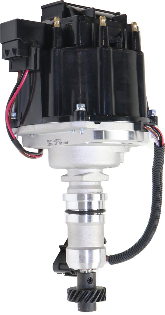 ALLANTE 87-92 / DEVILLE 91-95 DISTRIBUTOR, With Cap and Rotor