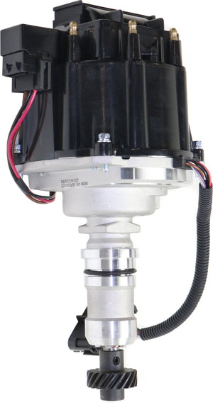 ALLANTE 87-92 / DEVILLE 91-95 DISTRIBUTOR, With Cap and Rotor