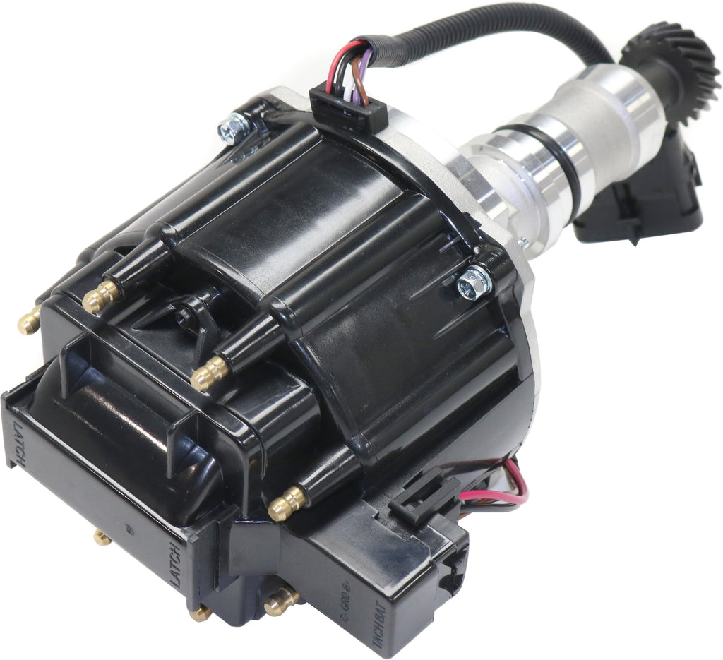 ALLANTE 87-92 / DEVILLE 91-95 DISTRIBUTOR, With Cap and Rotor