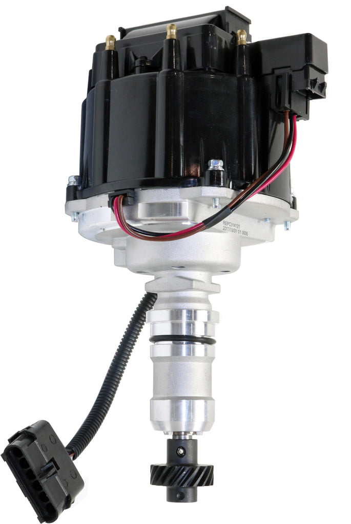 ALLANTE 87-92 / DEVILLE 91-95 DISTRIBUTOR, With Cap and Rotor
