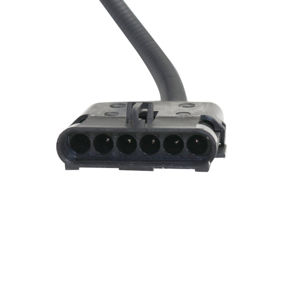 ALLANTE 87-92 / DEVILLE 91-95 DISTRIBUTOR, With Cap and Rotor
