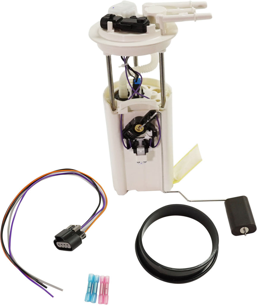 TAHOE 00-03 FUEL PUMP, Module Assembly, New, Electric