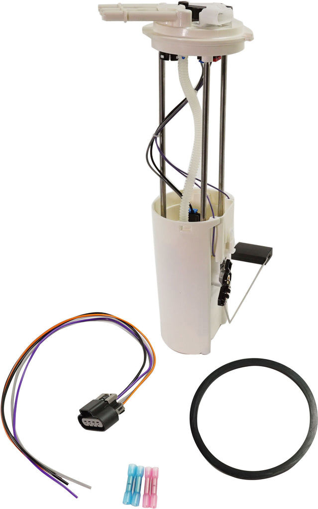 S10 PICKUP 97-00 FUEL PUMP, Fuel Pump Module Assembly, In-Tank, Electric