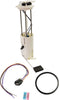 S10 PICKUP 97-00 FUEL PUMP, Fuel Pump Module Assembly, In-Tank, Electric