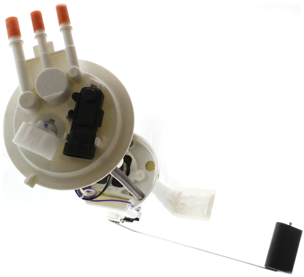 S10 PICKUP 97-02 FUEL PUMP, Fuel Pump Module Assembly, Electric, New