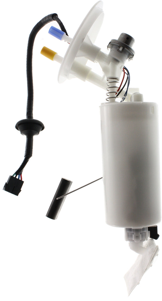 CIRRUS 95-97 FUEL PUMP, Electric, New, In-Tank