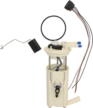 VENTURE 98-00 FUEL PUMP, Electric, w/ Sensor, VIN \E\