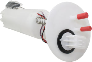 TOWN AND COUNTRY 98-00 FUEL PUMP, Module Assembly, Electric, w/ Fuel Pump and Fuel Level Sender