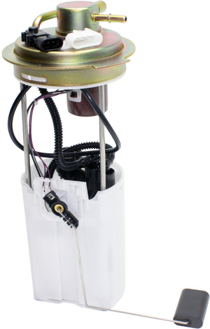 SILVERADO/SIERRA 04-07 FUEL PUMP, Module Assembly, w/ Sending Unit