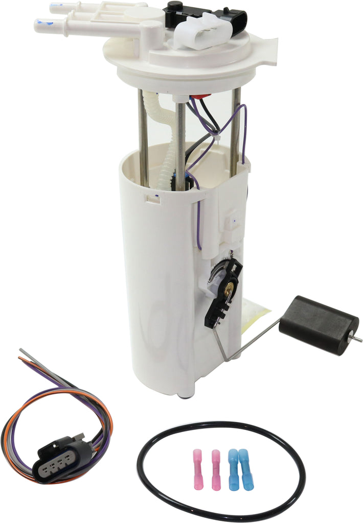 VENTURE 02-05 FUEL PUMP, Module Assembly, New, Electric